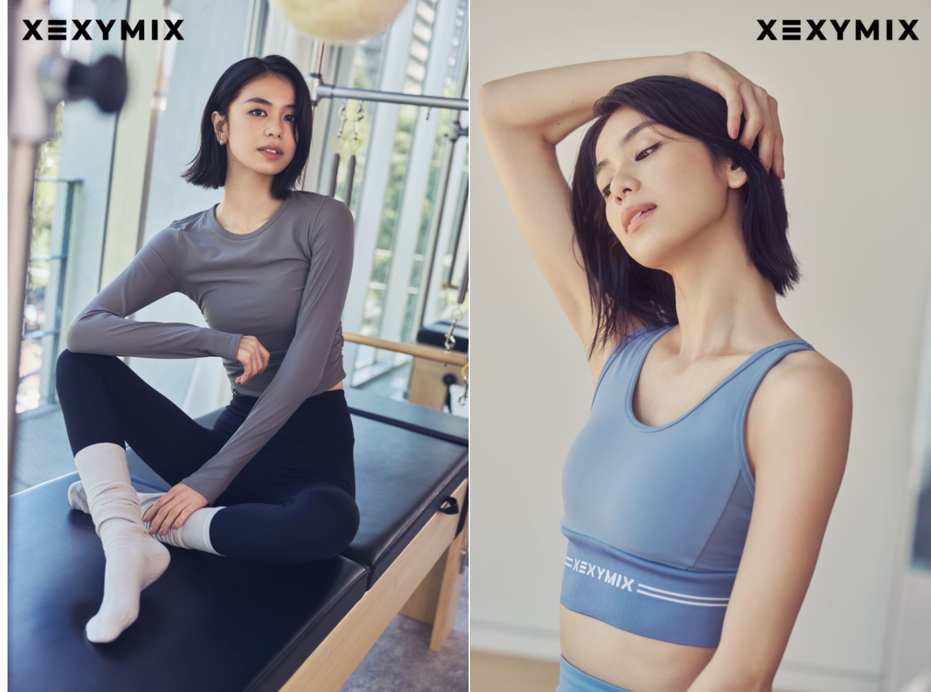 젝시믹스, 일본서 200억 예고... 현지 모델·멀티채널 운영 성과 89-Image